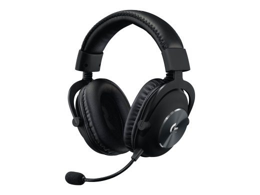 Logitech G Pro X 2 laidinės ausinės juodos
