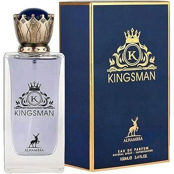 Kingsman EDP 100ml