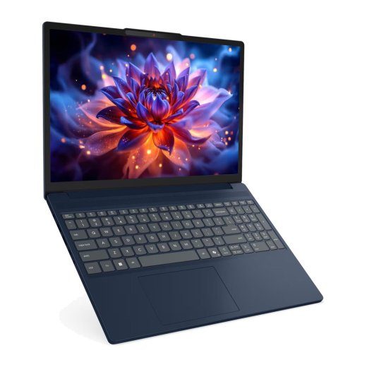 Lenovo IdeaPad Slim 3i Ultra 5 322 15.3" WUXGA IPS 400 nits 60 Hz AG 16 DDR5 5600 512 SSD Intel Graphics 1080p webcam 60 Wh No OS Cosmic Blue