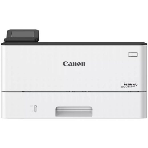 Laserprinter CANON LBP243dw II Duplextrükk Jah A4 paber 7187C013