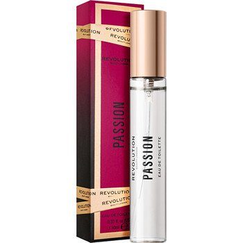 Passion EDT Purse Spray 10ml