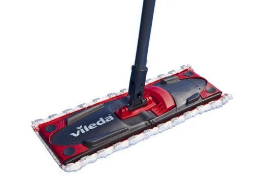 Ultramax mopp Vileda