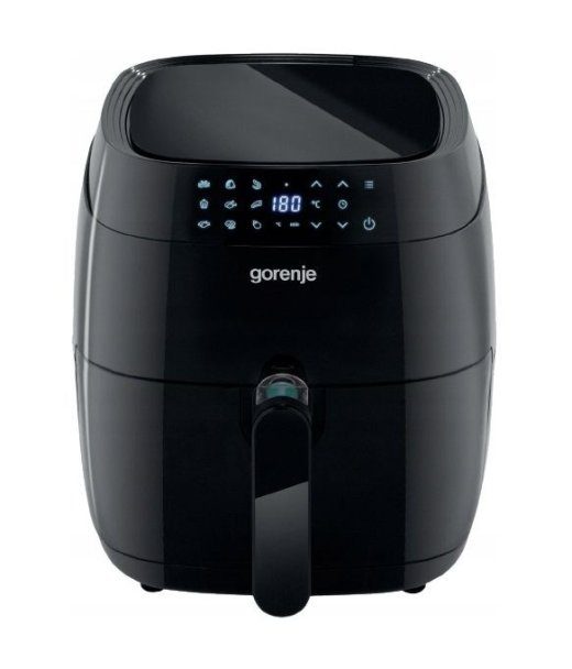 Gorenje AF1409DB 3,5 L 1400 W õhuniisutus akna kuvariga