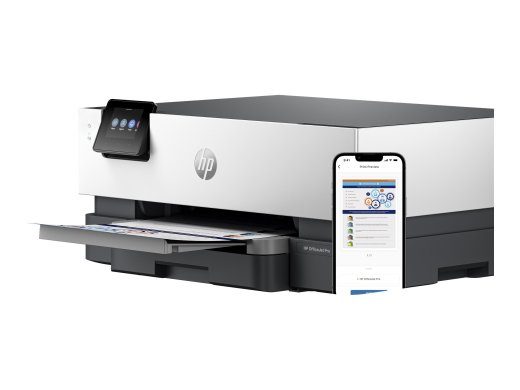 HP OfficeJet Pro 9110b rašalinis spausdintuvas