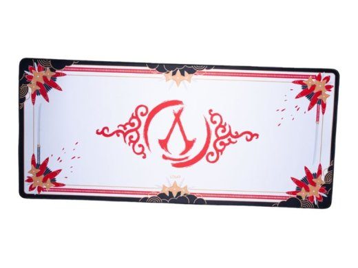 Lexip x Ubisoft hiirepadjand