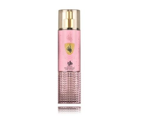Al Wataniah Tibyan Kehakeha udu BOR 250 ml