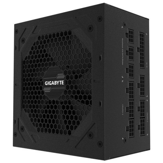 Gigabyte Power Supply Unit GP-P850GM 850 W 80 PLUS Gold