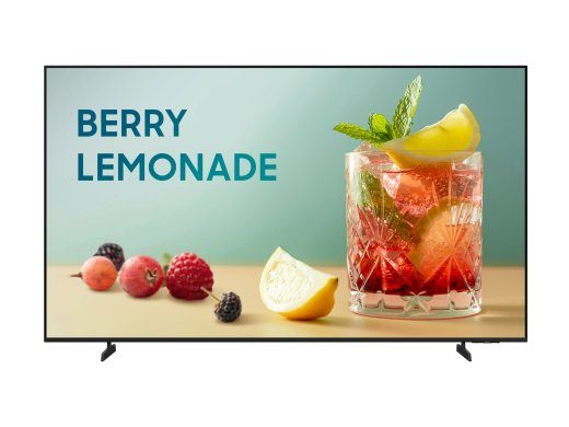 Samsung BEFX-H serijos BE65FX-H 65 colių 4K UHD (2160p) išmanusis televizorius