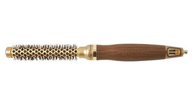 Olivia Garden NanoThermic Ceramic Hair brush 12 mm