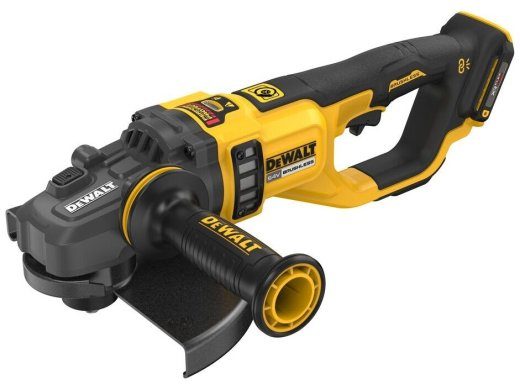 DeWALT DCG460NK-XJ 54V nurga lihvimismasin 3000W (akut ja laadijat ei sisaldu)