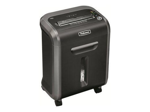 Fellowes ristlõikega klammerdaja 3,9 x 38 mm