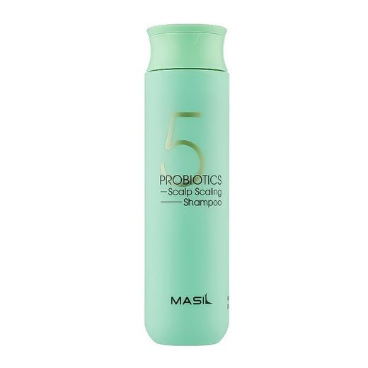 Masil 5 Probiootikumid Peanaha Skaleerimine Šampoon 300ml