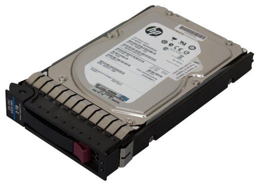 SATA HD 2TB 3,5inch 7,200rpm 2TB SATA 3.5" 7200rpm, 3.5