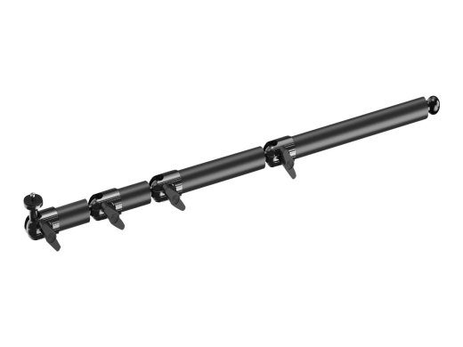 Elgato Multi Mount painduva varrega komplekt paigaldusvarre pikenduskomplekt must