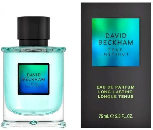 „David Beckham True Instinct“ parfumuotas vanduo EDP 75 ml