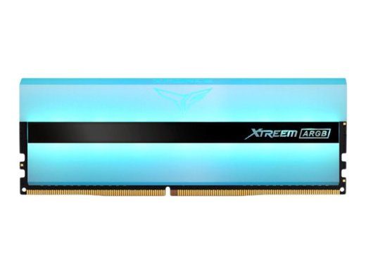 T-Force Xtreem ARGB DDR4 SDRAM 16GB komplekt 3600MHz CL18 Non-ECC DIMM 288-PIN