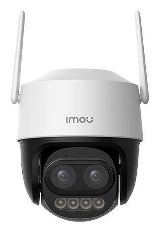 BELAIDĖ KAMERA 5MP CRUISER Z/IPC-S7DP-5M0WEZ IMOU