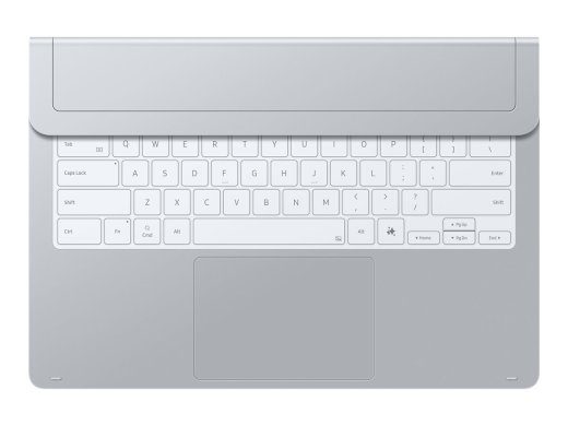 Samsung EF-DX935 Klaviatuur
