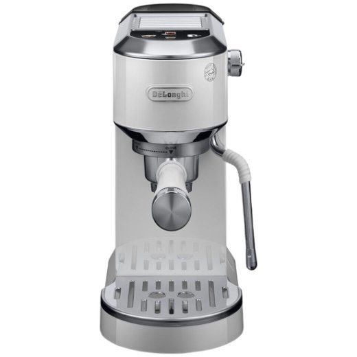De’Longhi Dedica Duo EC890.WI 1.1L Balta