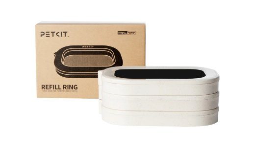 PETKIT Prügikotikomplekt Purobot Ultra jaoks, 3 tk