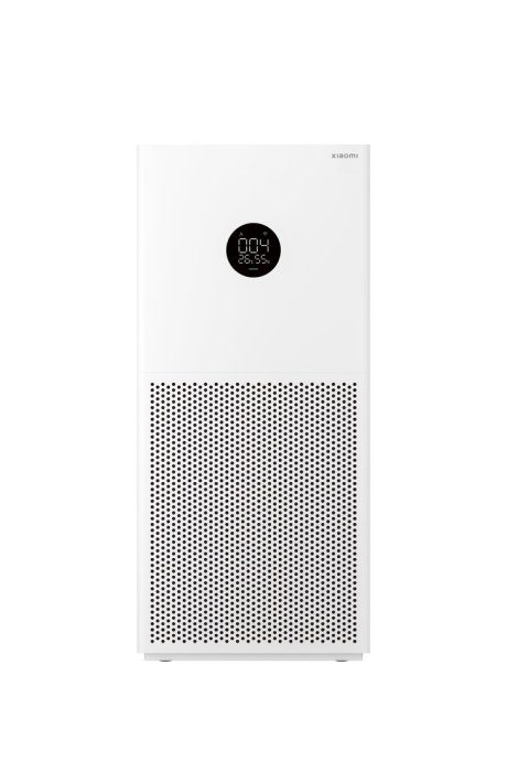 Xiaomi Nutite Air Purifier 4 Lite 2 m² 61 dB 33 W Valge