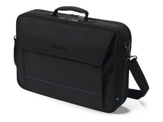 DICOTA D3250204 40.6 cm (16) Polüester Kover Must