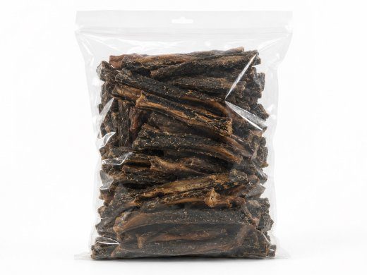 PETITTO Kuivatatud sooliku Mono koera näks - 500g