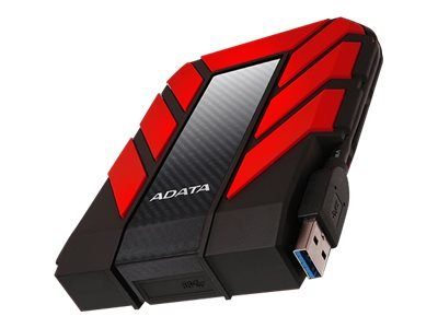 ADATA HD710P 2TB 2.5" USB 3.1 Kõvaketas