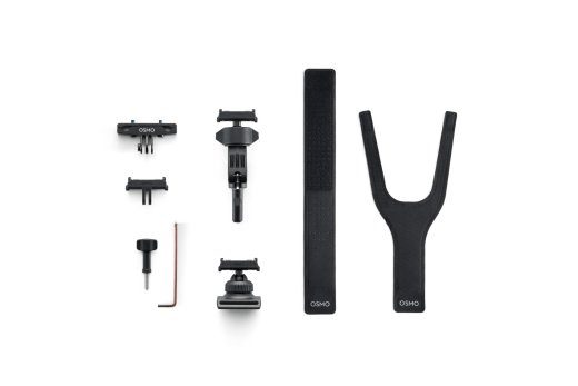 CAMERA ACC ROAD CYCLING KIT/OSMO CP.OS.00000535 DJI