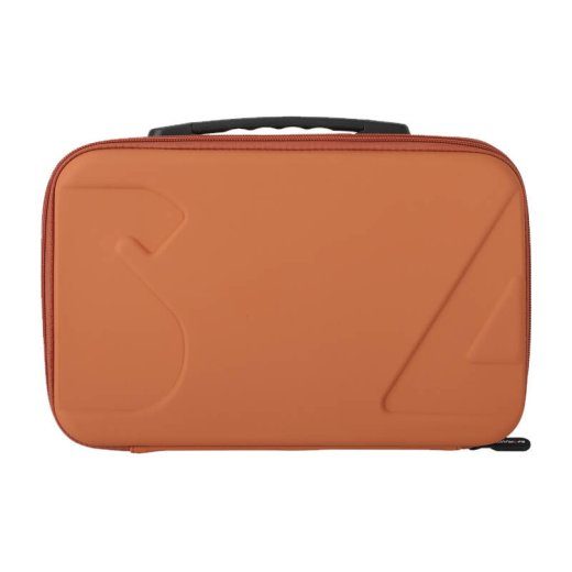 Sunnylife OA5-B894-C seikluskott ACTION 5 PRO/OSMO Action 4/3 jaoks (oranž)