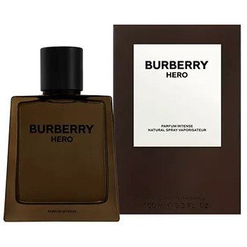 Burberry Hero Parfum Intense Perfume PAR 50 ml