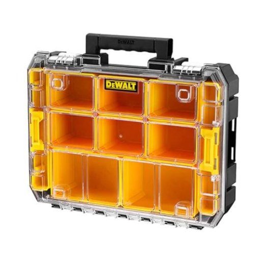 DeWALT DWST82968-1 TSTAK waterproof organizer