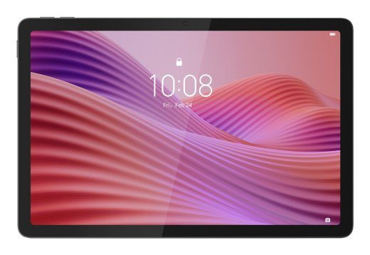 Lenovo Tab 4G Mediatek 128 25.6 cm (10.1") 4 Wi-Fi 5 (802.11ac) Android 14 Hall