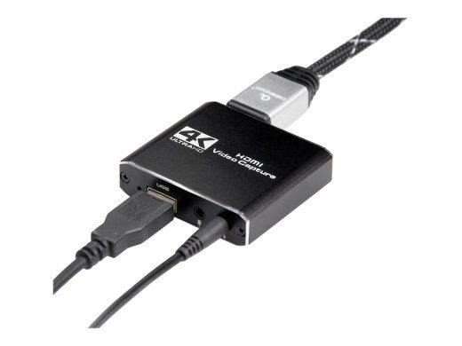 Cablexpert USB 3.0 Video salvestuse adapter