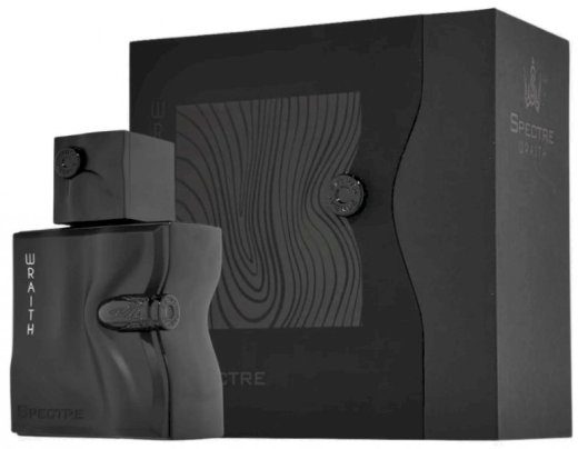 French Avenue Spectre Wraith EDP kvepalai 80 ml