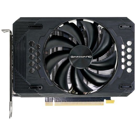 Gainward NVIDIA GeForce RTX 3050 6GB GDDR6 SDRAM