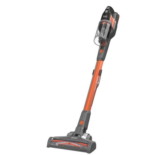 Black & Decker BHFEV182C-QW 18V püsttolmuimeja