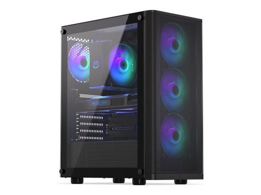 Endorfy Ventum 200 ARGB korpus