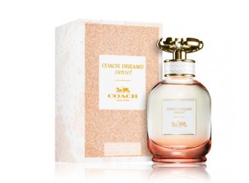 Coach Dreams Sunset Kvepalai EDP 60 ml