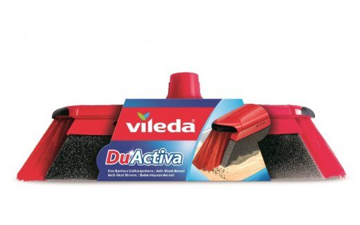 Vileda DuActiva harjatäie