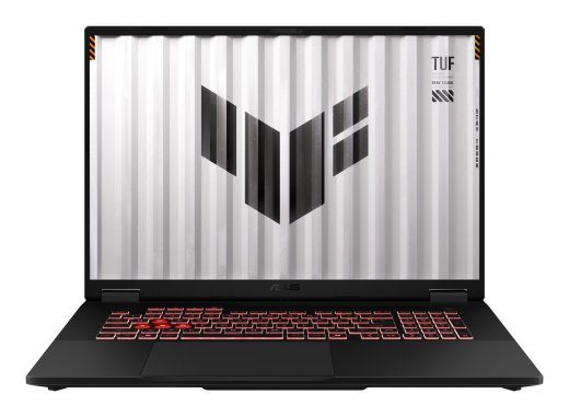 Sülearvuti ASUS TUF Gaming A18 (2025) FA808UM-S8015W CPU Ryzen 7 260 18" 1920x1200 RAM 16GB DDR5 5600 MHz SSD 512GB NVIDIA GeForce RTX 5060 8GB ENG W