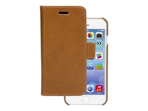 dbramante1928 Lynge Protection Cover Fullgrain leather