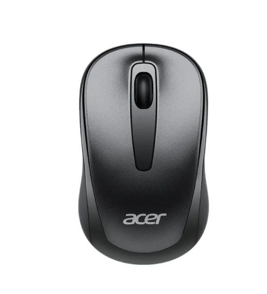 Acer M157 juhtmevaba optiline hiir 1600DPI / USB