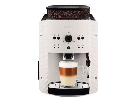 Krups EA 8105 automatinė kavos mašina