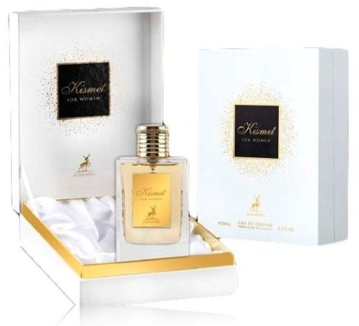 Maison Alhambra Kismet For Women Kvepalai EDP 100 ml