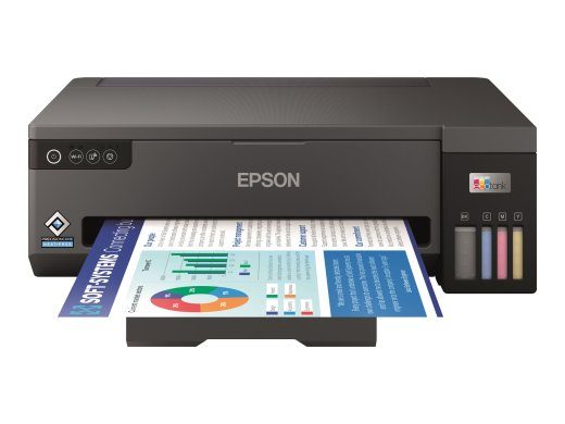 Epson EcoTank ET-14100 Ink Printer