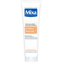 Anti-Dullness Comfort Cleanser - Cleansing gel for dull skin 150ml