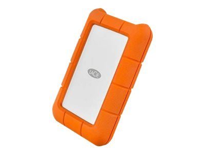 LaCie Rugged Secure kõvaketas STFR2000403 2TB USB 3.1 Gen 1