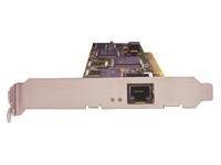 Eicon DIVA Server 2FX ISDN Terminal Adapter 128Kbps Sisemine