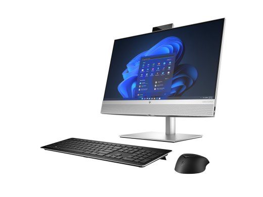 HP EliteOne 840 G9 Üksus Arvuti Core i5 I5-14500 16GB 512GB Intel UHD Graphics 770 Windows 11 Pro